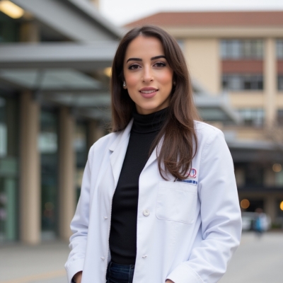 Dr. Alison Dempsey